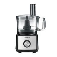 Procesador 8 en 1 de Alimentos FP7581 Imaco Negro.
