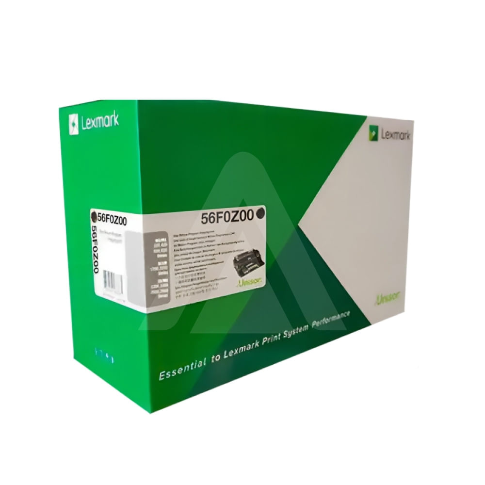Fotoconductor Lexmark 60K Para Ms321/421/521/621 Y Mx321/421/522/622 - Alta Calidad Y Rendimiento