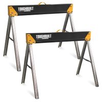 Caballetes de Trabajo Portátil 2 und ToughBuilt TB-C300-2