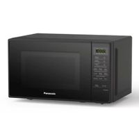 Microondas Panasonic NN-SB25JBRPK Negro 20L