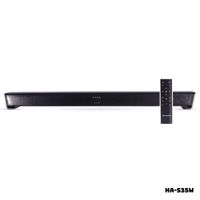 SOUNDBAR HALION HA-S35W CONTROL REMOTO
