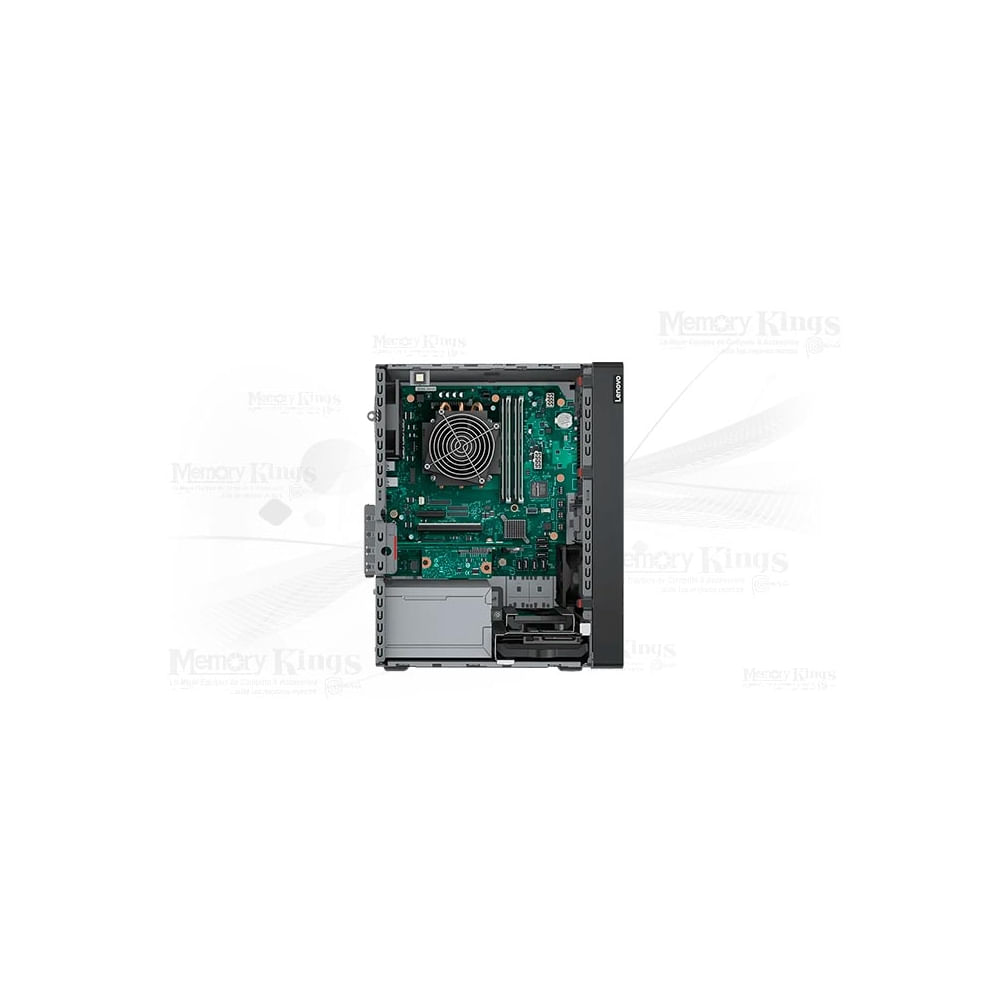 Servidor Lenovo Thinksystem St50 V3 - Intel Xeon E-2414 2.6Ghz, 4 Núcleos, 12Mb Cache, 55W