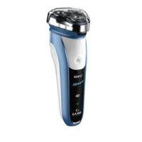 Afeitador Gama Sport GSH987 BECSH0000000286 AzulBlanco