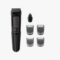 Recortador Philips Multigroom Serie 3000 6 en 1 MG3711/15