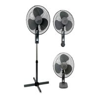Ventilador 3 en 1 Imaco FS1631