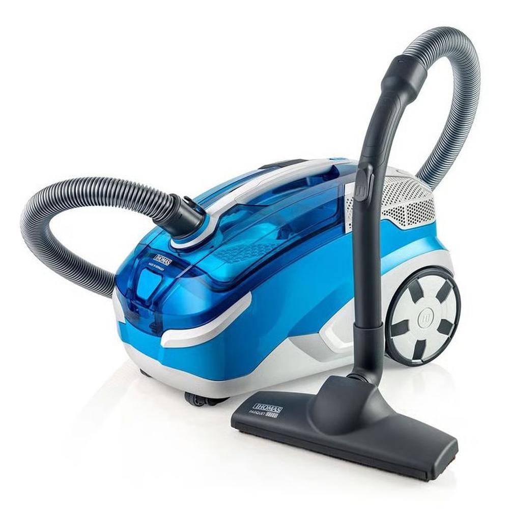 Aspiradora thomas  Anti Allergy Aqua 1700W