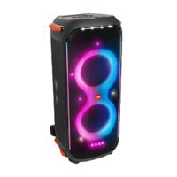 Parlante JBL Partybox 710 Bluetooth Portátil 800 Watts IPX4