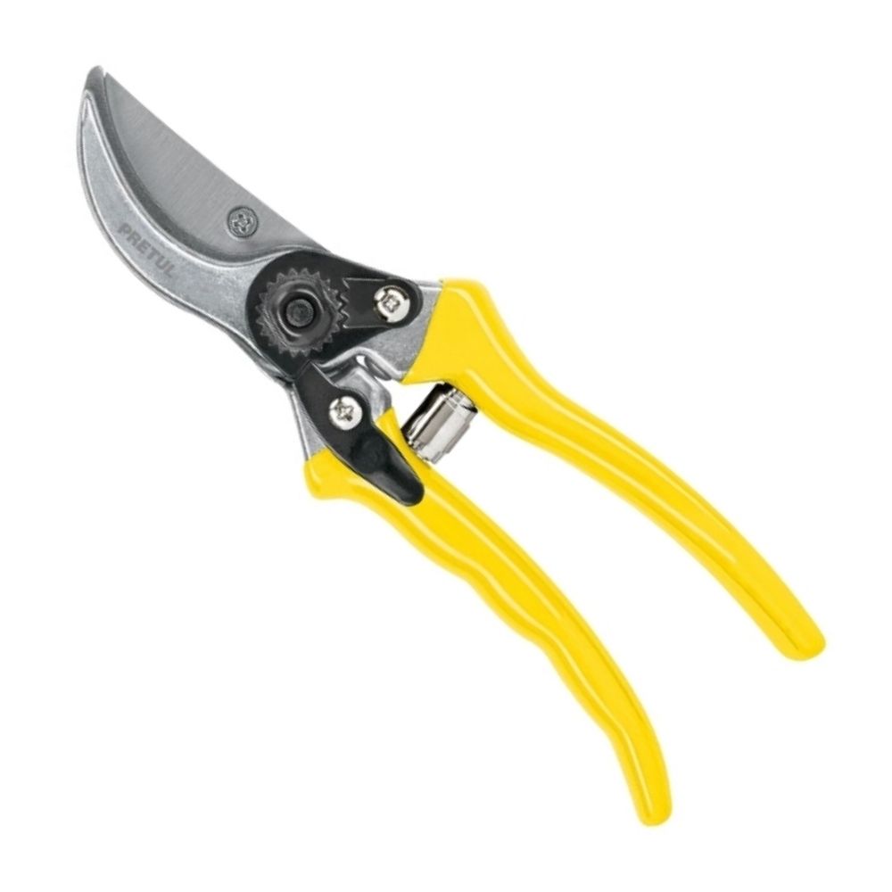 Tijera de poda para tallos y hojas grandes Green Supply