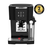 Cafetera Expresso Imaco ICM1550 Negra de 15 bares