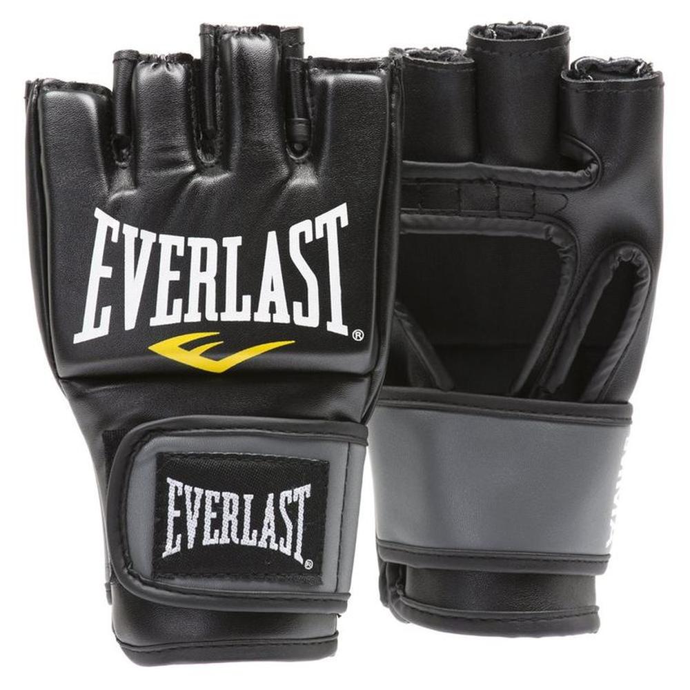GUANTILLA MMA EVE PRO STYLE NEGRO LXL