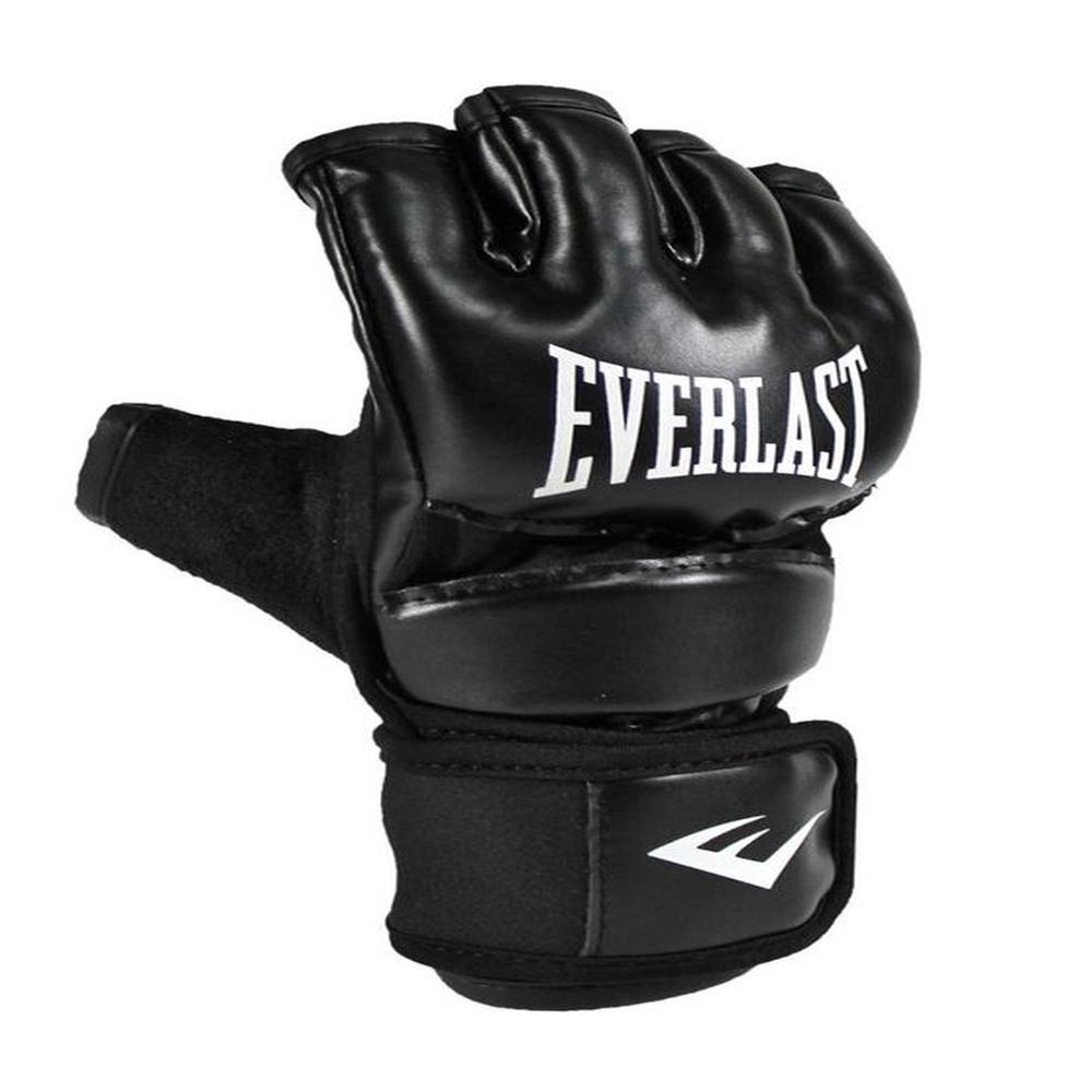 Guantes MMA Core Everstrike Negro Everlast L