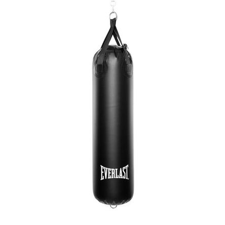 SACO DE BOXEO EVERLAST HYDROSTRIKE AGUAAIRE 100LBS SACO DE BOXEO EVERLAST HYDROSTRIKE AGUAAIRE 100LBS