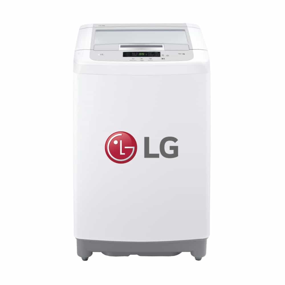 LAVADORA AUTOMATICA LG WT13WPBK 13K BLANCO