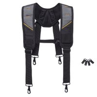 Tirantes Ajustable Toughbuilt TB-CT-51P