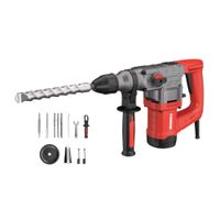 Rotomartillo SDS Plus 1050W Industrial Rankor RH105001