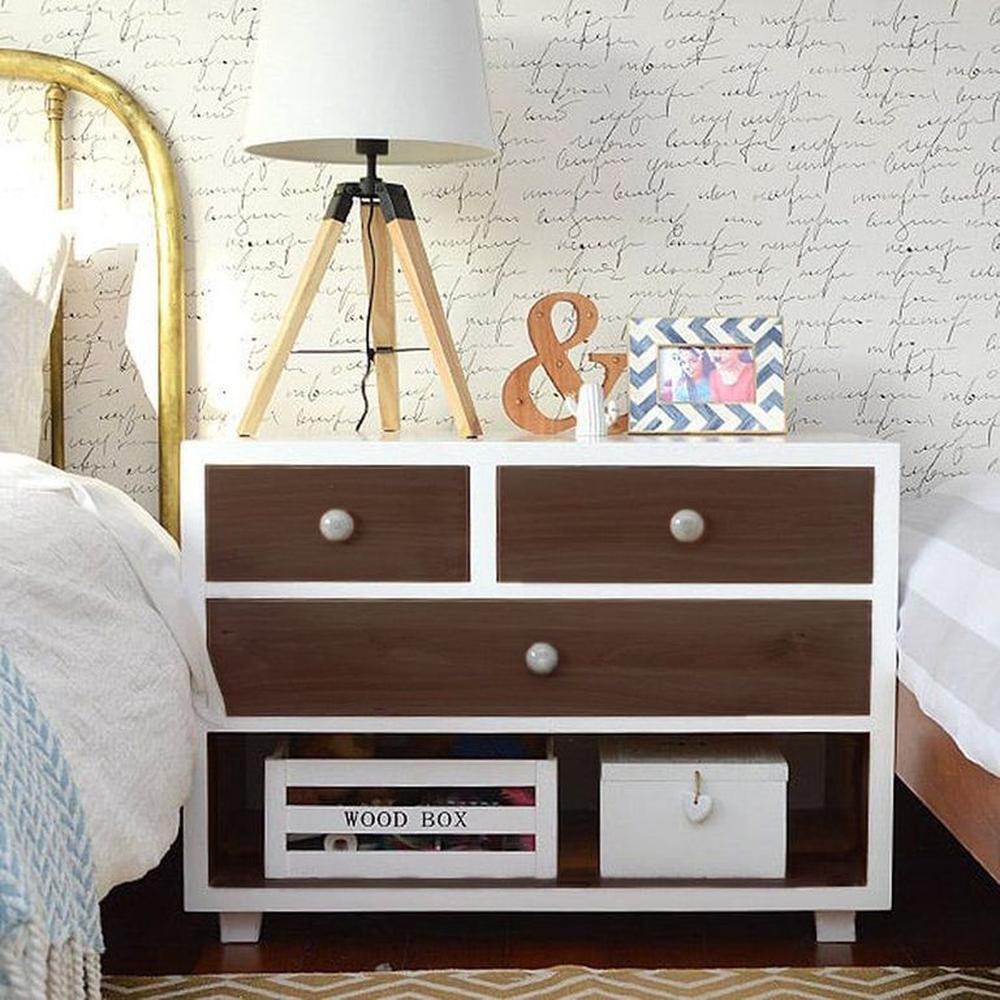 Velador vintage Marilyn - Villa Hogar