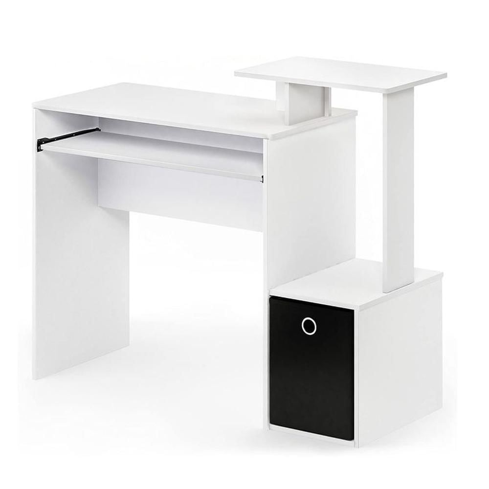 Escritorio Cuba blanco - Villa Hogar