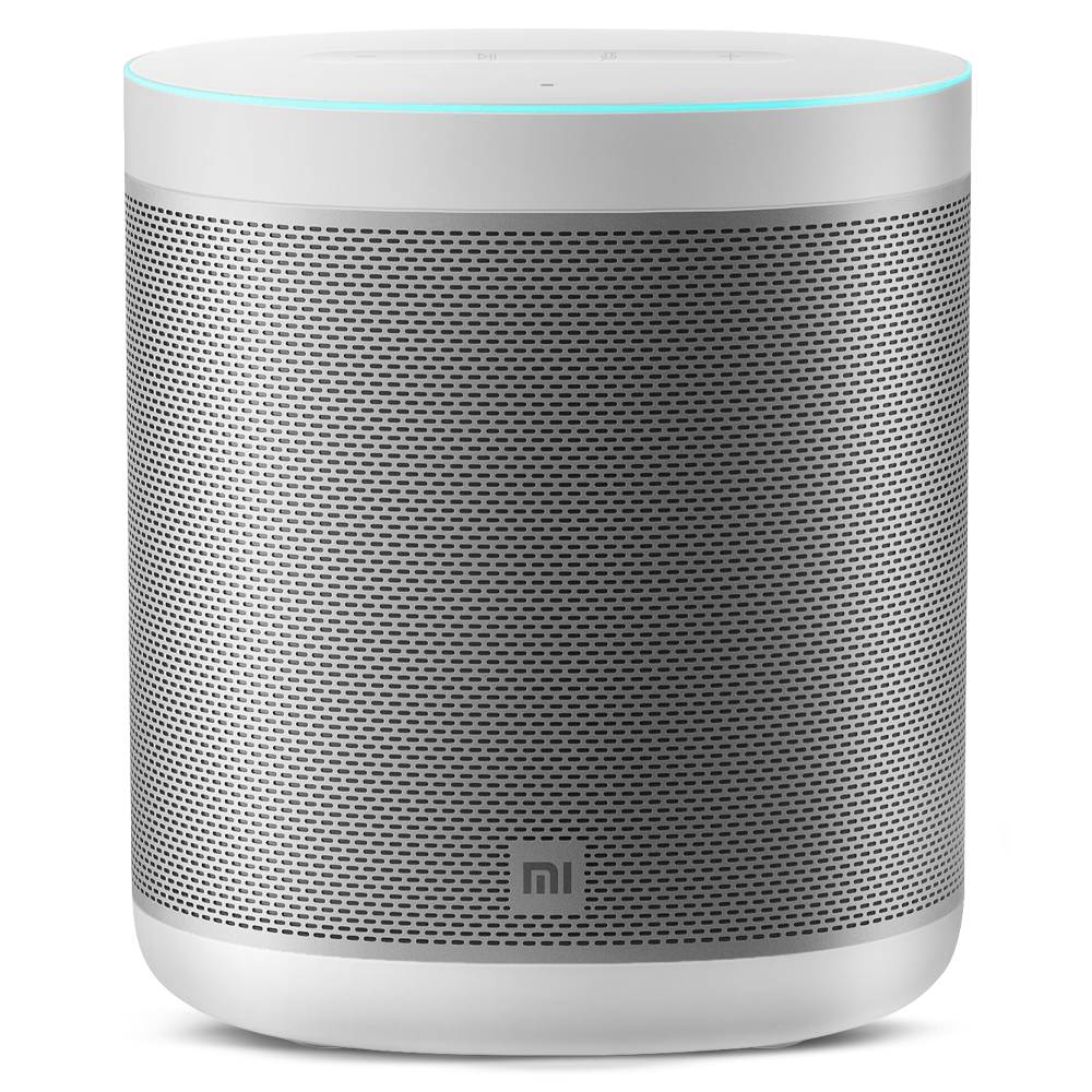 Parlante Inteligente Xiaomi Mi Smart Speaker Google Assistant Promart