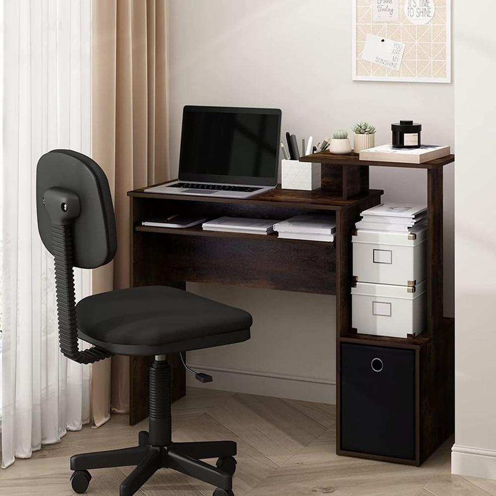 Escritorio Cuba wengue - Villa Hogar