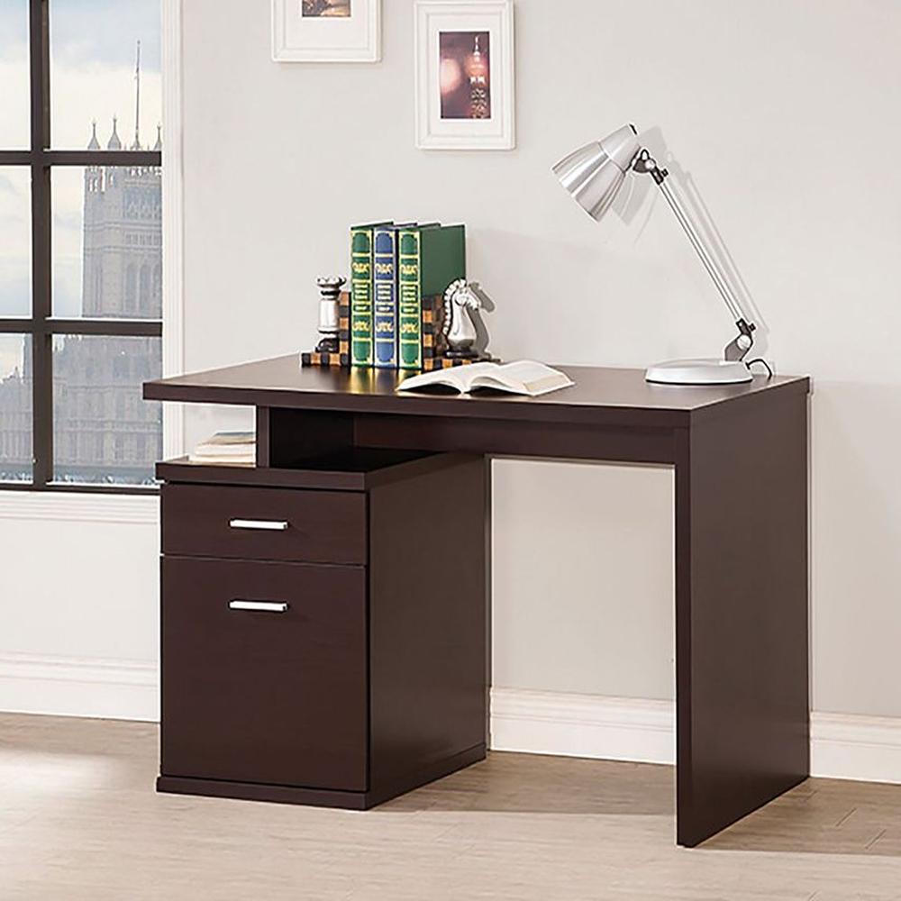 Escritorio Arles wengue - Villa Hogar