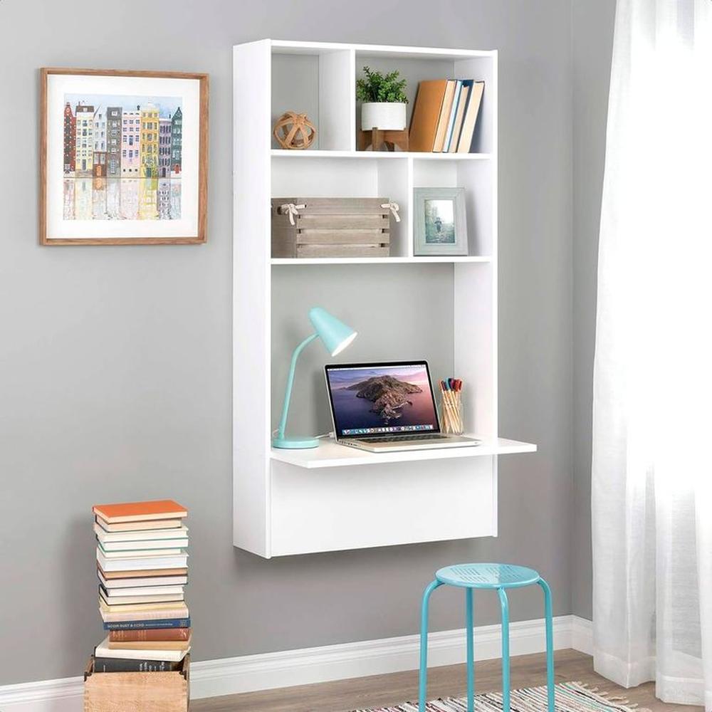 Escritorio flotante Yumpio Escritorio flotante Yumpio