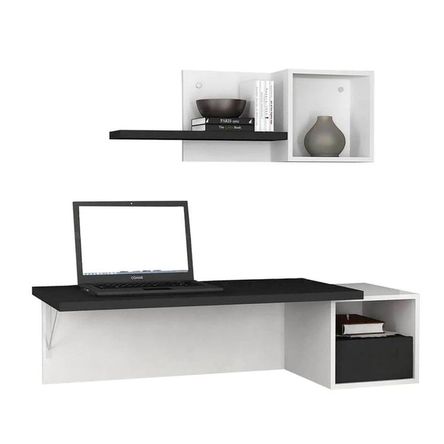 Escritorio flotante Italy - Villa Hogar Escritorio flotante Italy - Villa Hogar