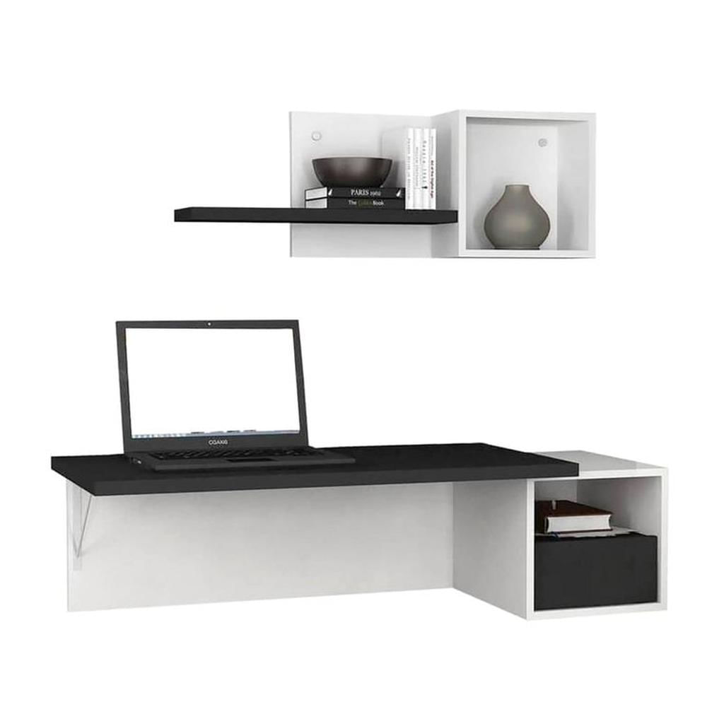 Escritorio flotante Italy - Villa Hogar