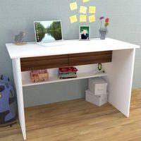 Escritorio Monserat - Villa Hogar