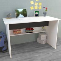Escritorio Monserat - Villa Hogar.