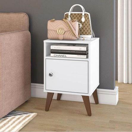 Mesa lateral Jenna - Villa Hogar Mesa lateral Jenna - Villa Hogar