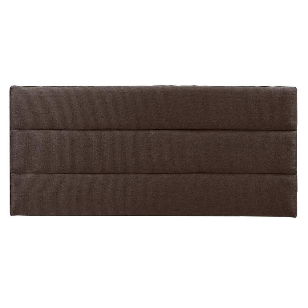 Cabecera France Queen chocolate - Villa Hogar