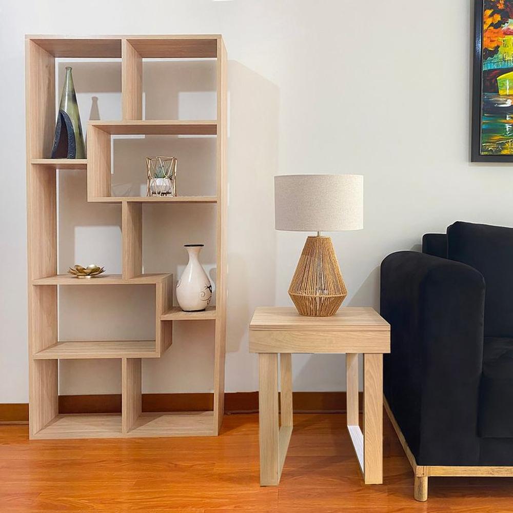 Mesa lateral Frey - Villa Hogar