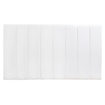 Cabecera Queen Boston blanco - Villa Hogar Cabecera Queen Boston blanco - Villa Hogar