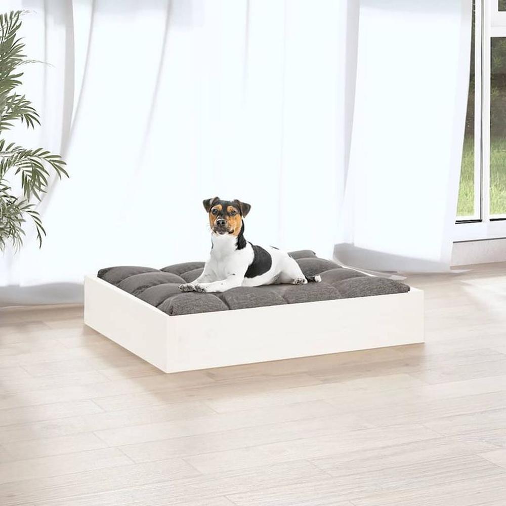 Cama mascota Bracco medium - Villa Hogar Cama mascota Bracco medium - Villa Hogar