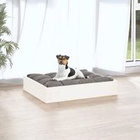 Cama mascota Bracco medium - Villa Hogar