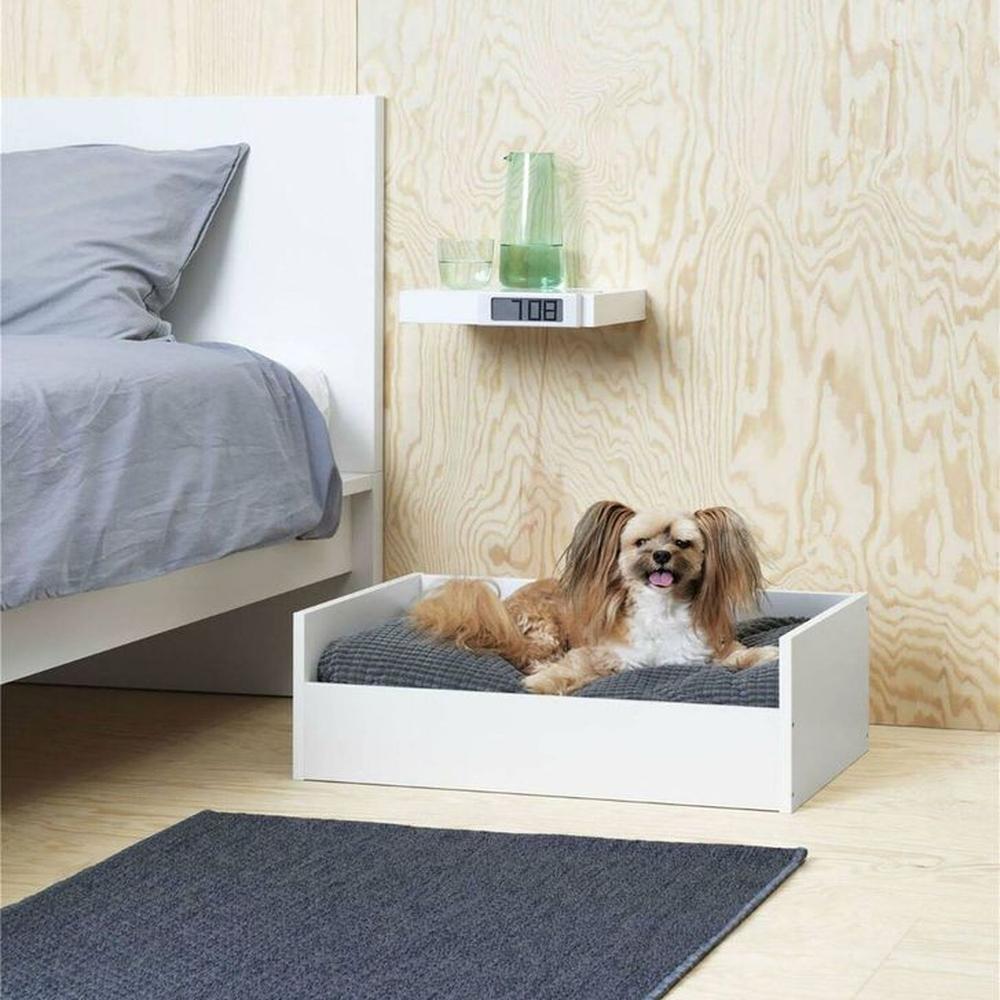 Cama mascota Bumer medium - Villa Hogar Cama mascota Bumer medium - Villa Hogar