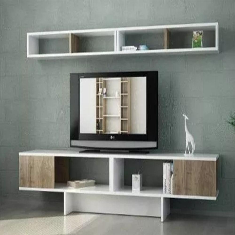 Centro de entretenimiento Polonia para TV 70 pulgadas