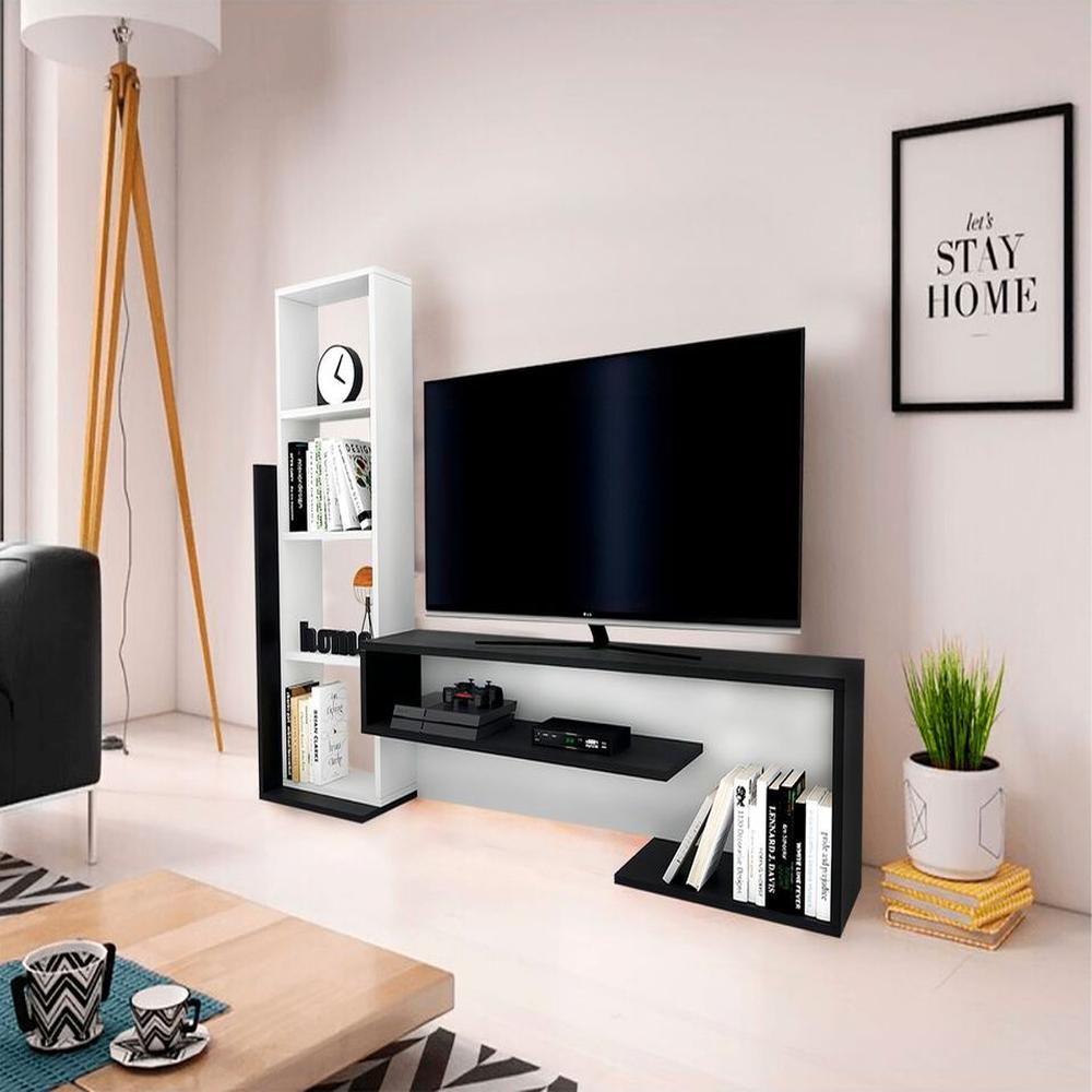 Mueble de TV49 pulgadas Brasilia - Villa Hogar