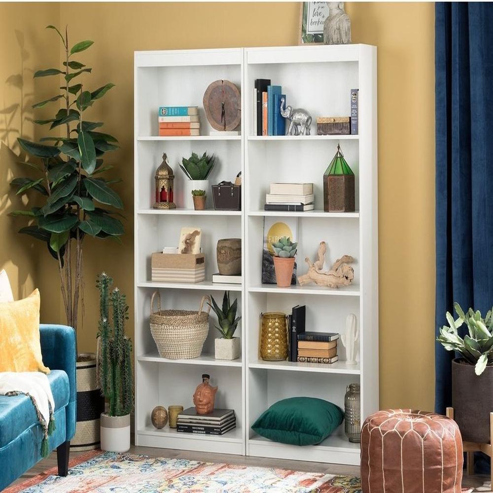 Estante librero Ciryl