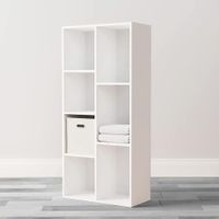 Estante organizador Ariel medium - Villa Hogar