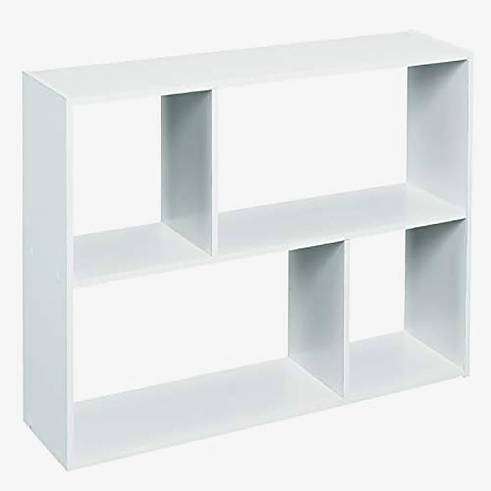 Estante organizador Cubico expresso blanco - Villa Hogar