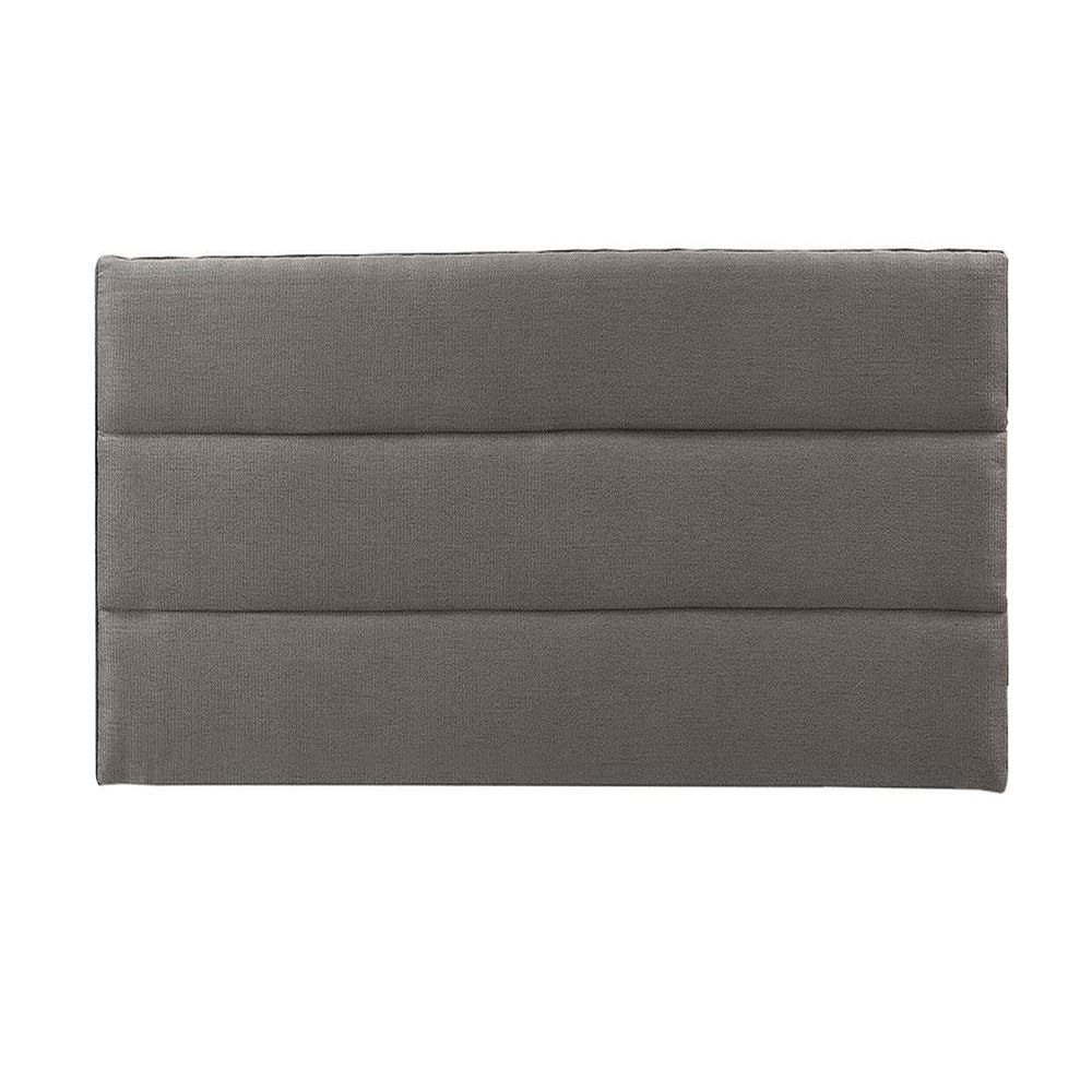 Cabecera France 1.5 plazas plomo - Villa Hogar.