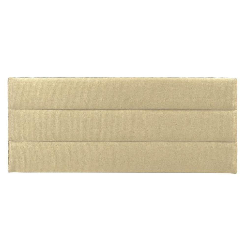 Cabecera France Queen beige - Villa Hogar Cabecera France Queen beige - Villa Hogar
