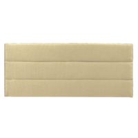 Cabecera France Queen beige - Villa Hogar