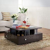 Mesa de centro Adzu - Villa Hogar