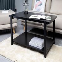 Mesa de centro Chad - Villa Hogar