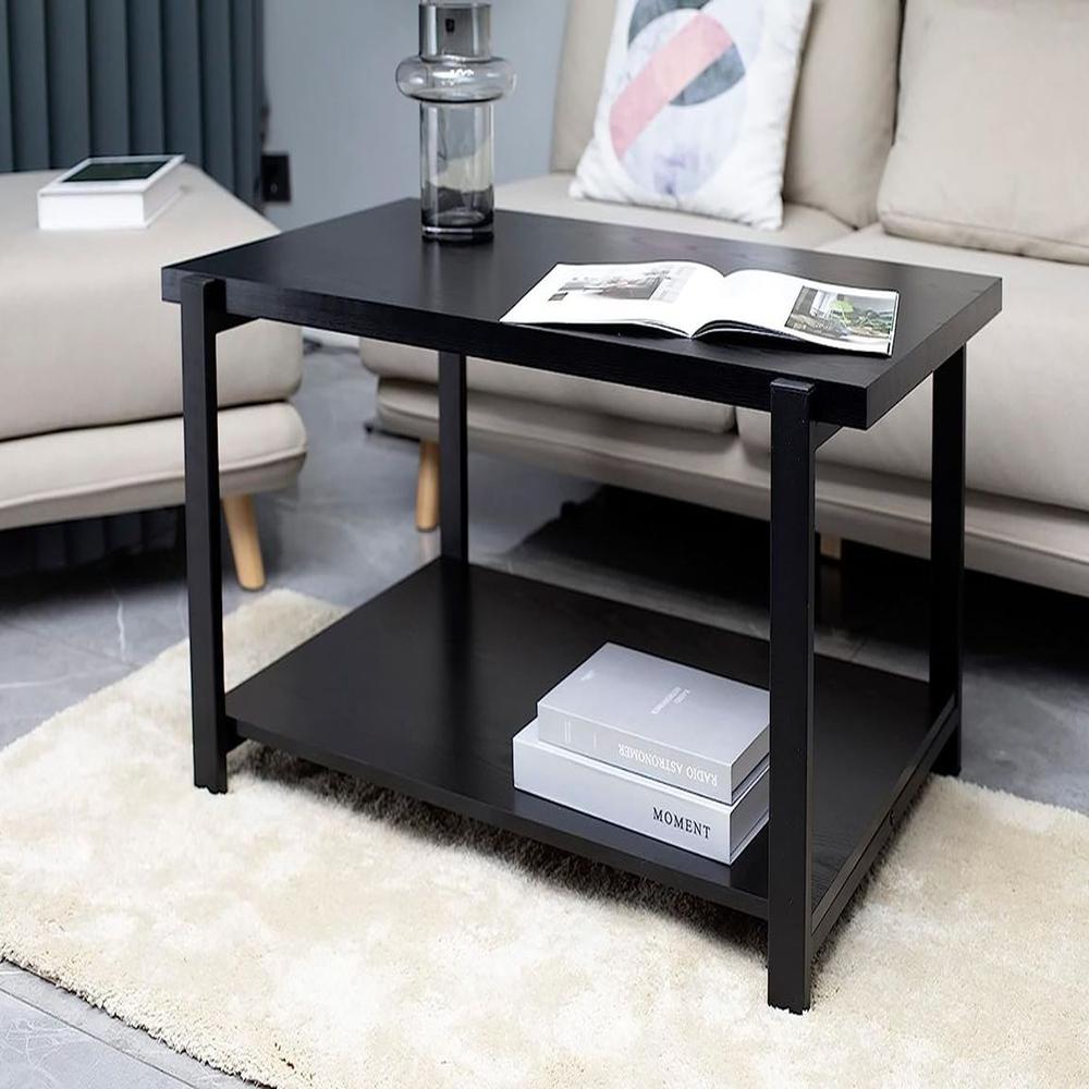 Mesa de centro Chad - Villa Hogar