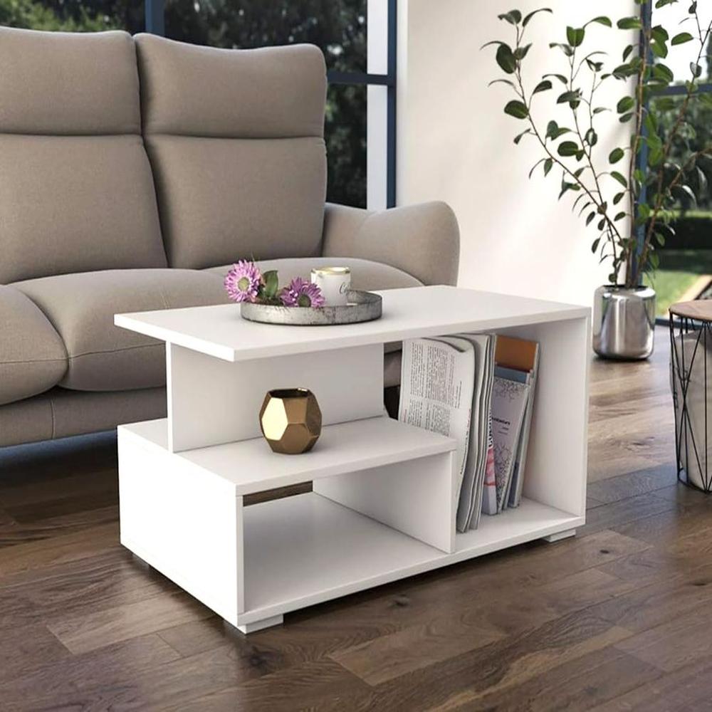 Mesa de centro Parma - Villa Hogar.