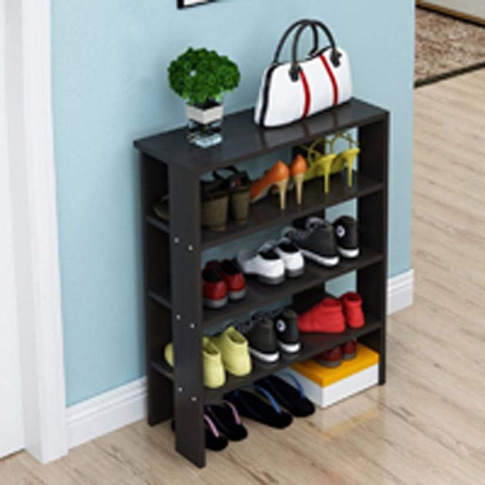 Zapatera turco negro - Villa Hogar