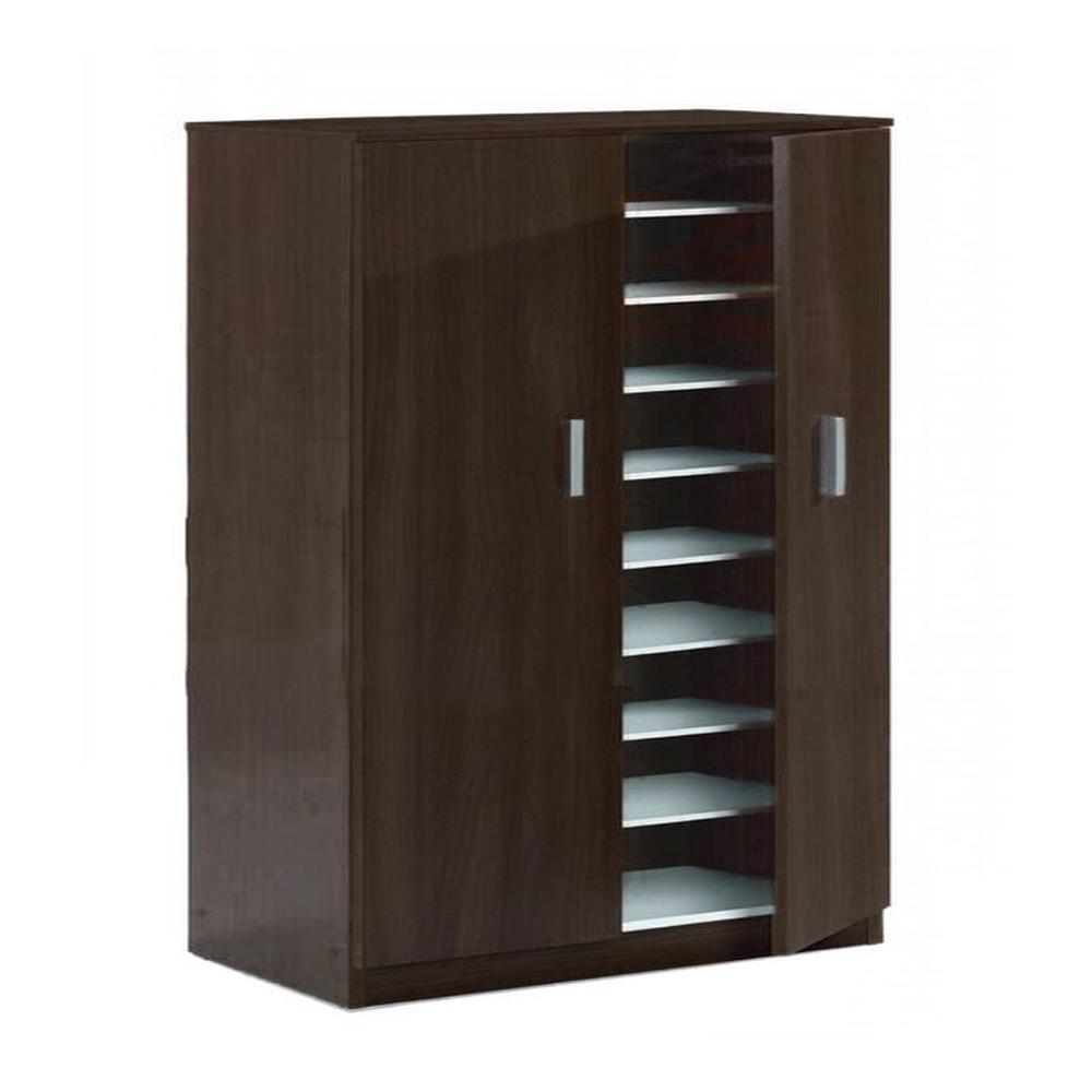 Zapatera Stella wengue - Villa Hogar